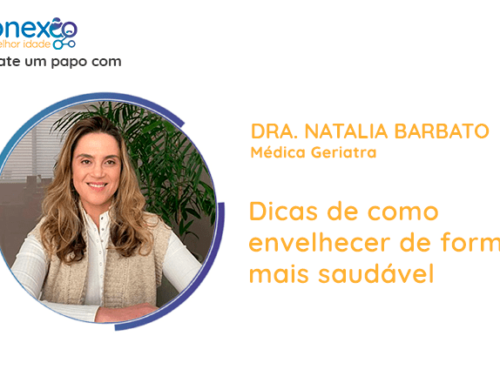Entrevista com a Dra. Natalia Barbato: Dicas de Como Envelhecer de Forma Mais Saudável